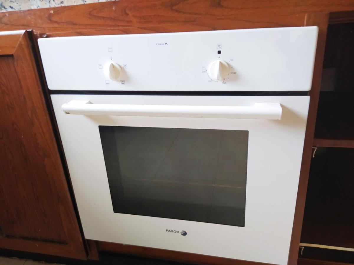 Rabat Central Appart Apartment Luaran gambar