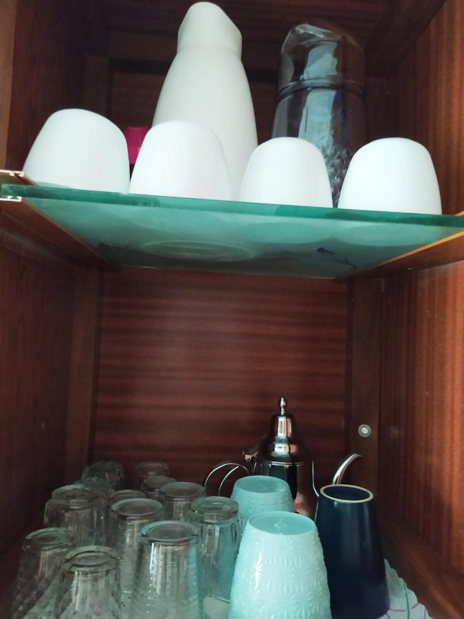 Rabat Central Appart Apartment Luaran gambar